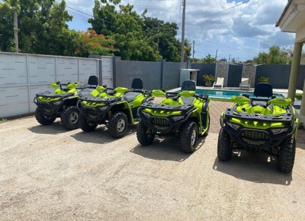 Adventurous ATV Tour in the West (Curaçao) - Image 5