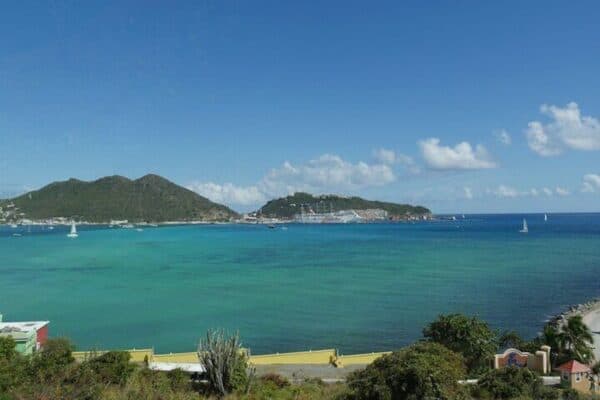Culturele Privétour in Marigot (Sint Maarten) - Afbeelding 2