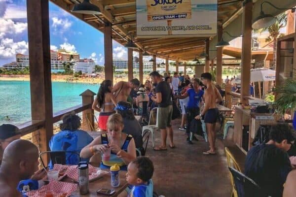 Paquete de 6 Excursión a la isla de St. Maarten (Sint Maarten) - Imagen 2