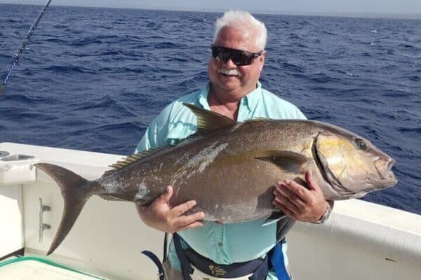 Fishing Charter 4 hours (Bonaire) - Image 4