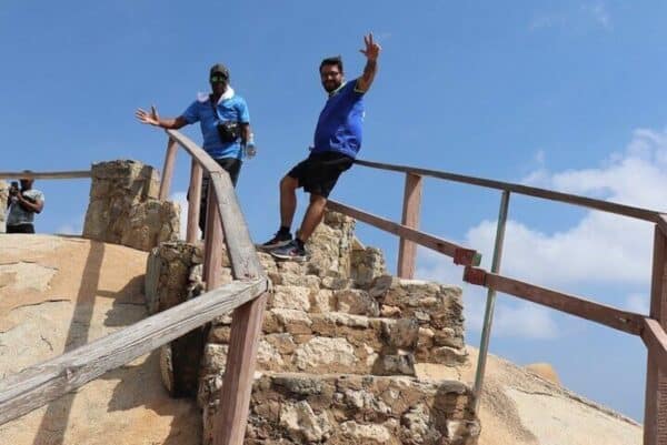 Tour personalizado por la isla para jóvenes y mayores (Aruba) - Imagen 4