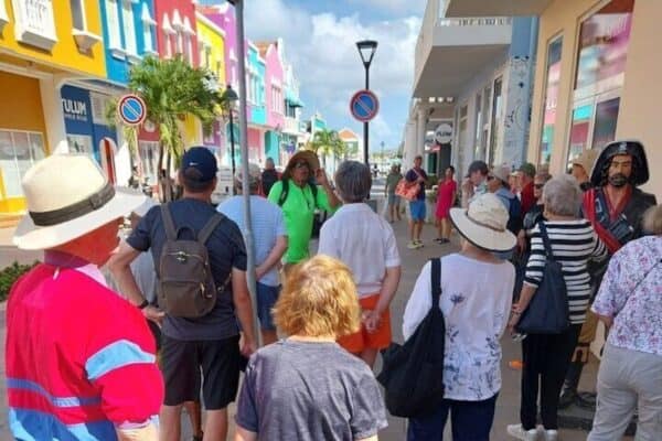 La verdadera experiencia Dushi Lokal está a solo dos pasos de distancia. (Bonaire) - Imagen 5