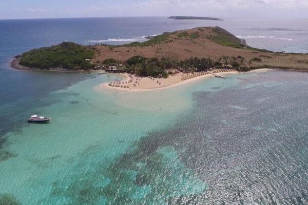Snorkeling Tour with Speedboat to the Islands of Pinel & Tintamarre for Cruiseship Guests (Sint Maarten) - Image 2
