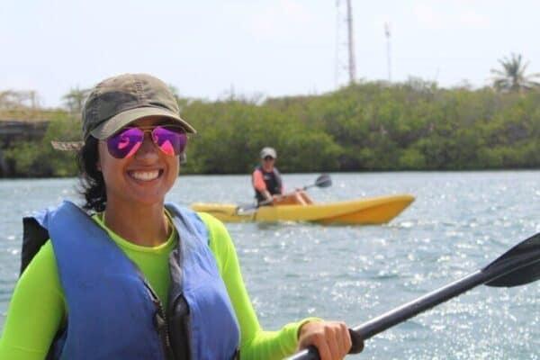 Private Kayak and Snorkel Adventure (Aruba) - Image 3