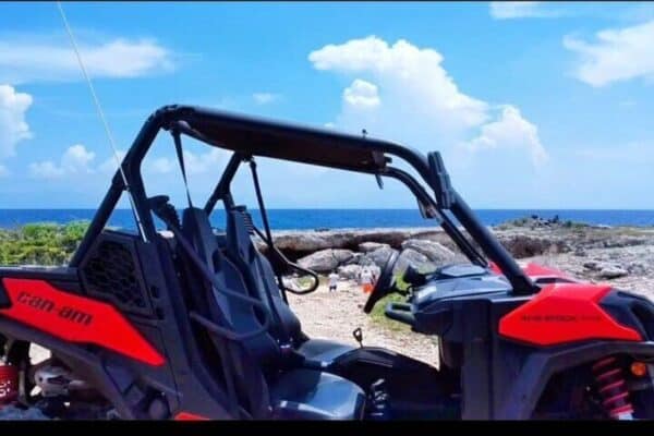 2-Hour Buggy Adventure in Curaçao (Curaçao) - Image 2