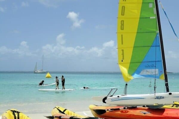 Half-Day Trip to Orient and Maho Beach (St Maarten) - Image 3