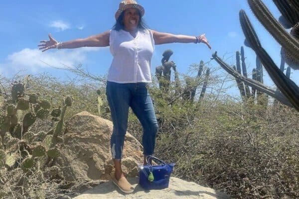 Tour personalizado por la isla para jóvenes y mayores (Aruba) - Imagen 5