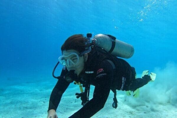 Geleide PADI Zip Scuba Duiken voor Beginners (Aruba) - Afbeelding 2