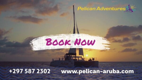 Paseo en velero al atardecer con aperitivos y cócteles (Aruba) - Imagen 2