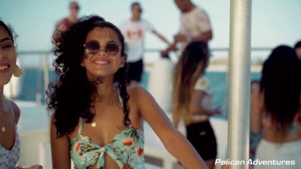 Zonsondergang Cruise met Mojito's & Salsa Muziek (Aruba) - Afbeelding 2