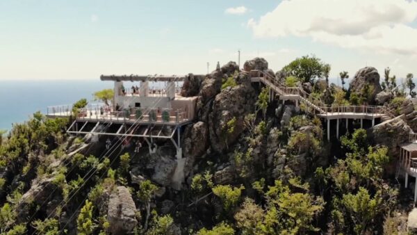 Luchtverkenner & 360 Uitzichten (Sint Maarten) - Afbeelding 2
