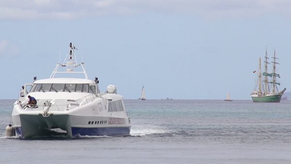 Fast Ferry to St. Barths (Sint Maarten) - Image 2