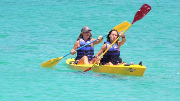 Beach Package for a Perfect Day Event (Sint Maarten) - Image 2
