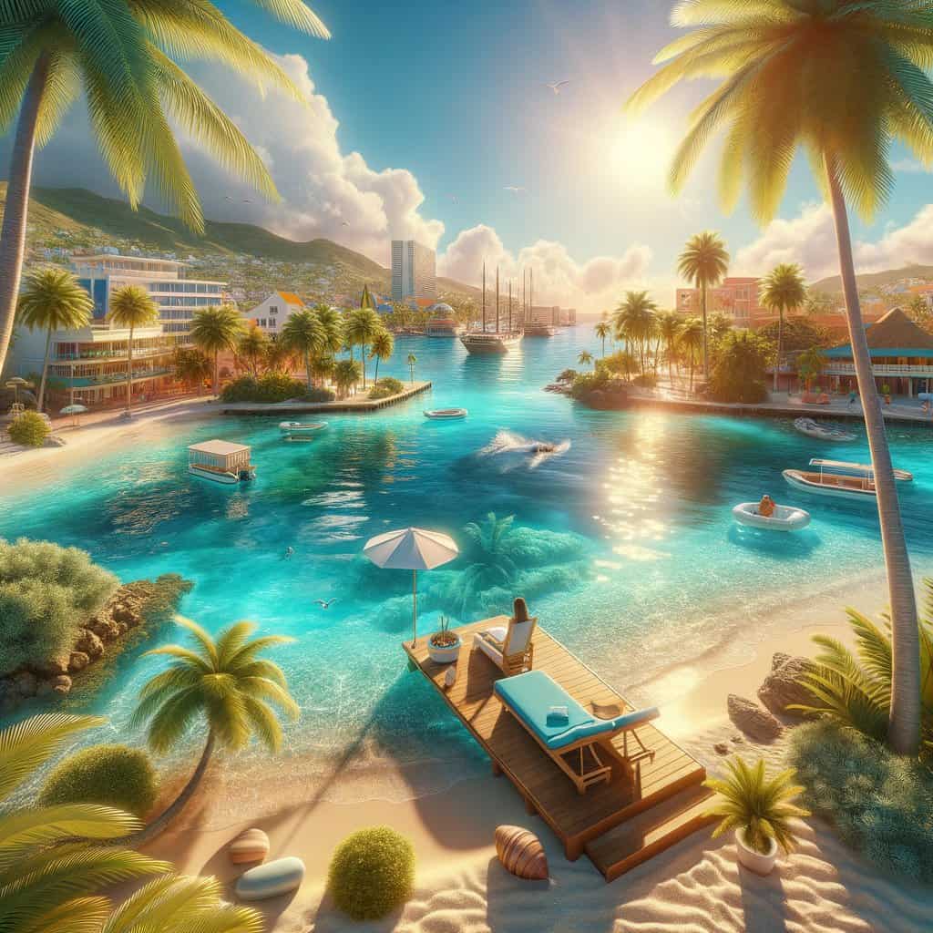 Aruba weer september: wat kun je verwachten?