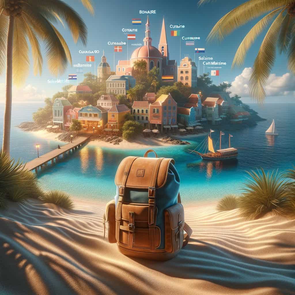 Backpacken Suriname: jouw ultieme gids voor een avontuurlijk begin