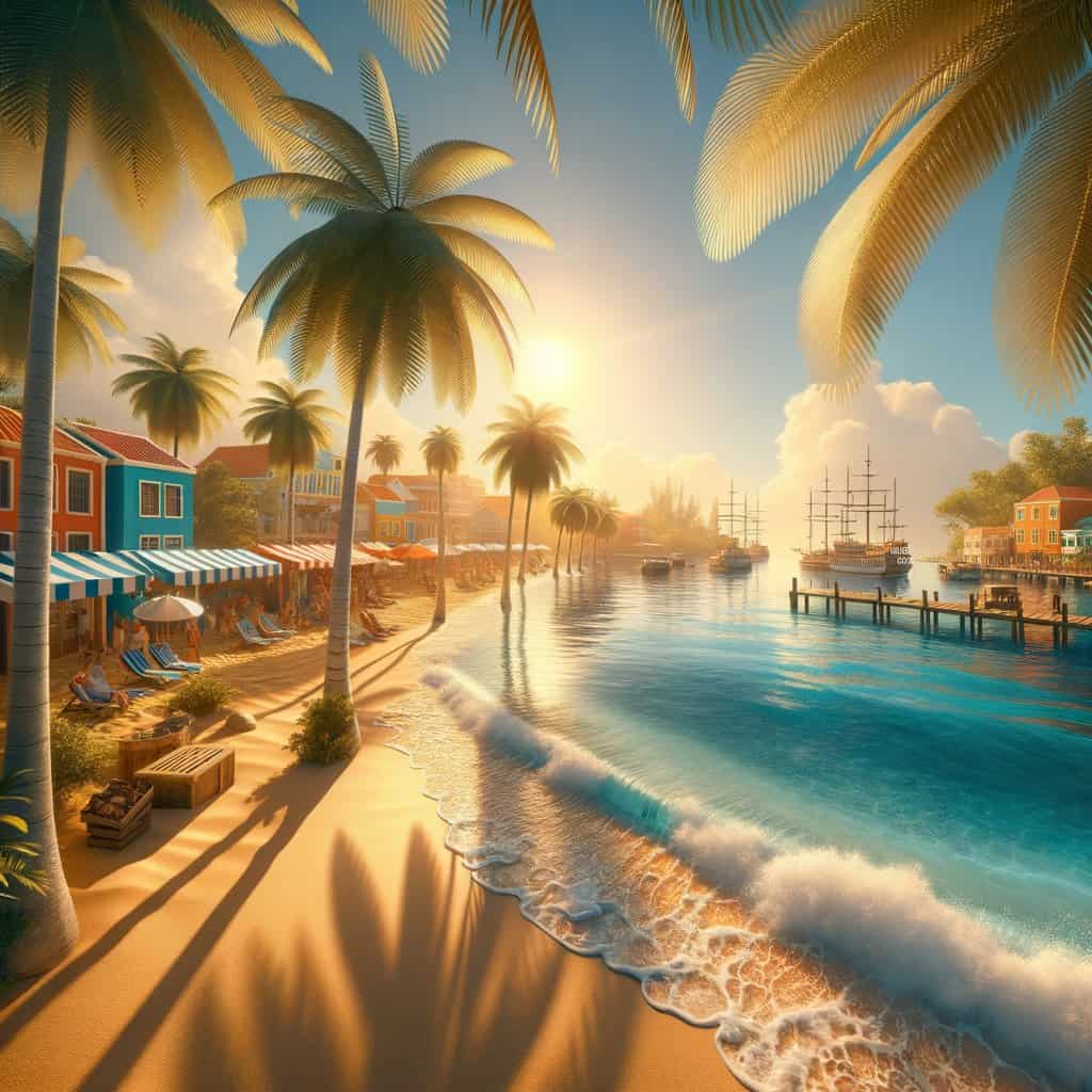 Carnaval op Aruba: een uitbundige viering die je niet mag missen