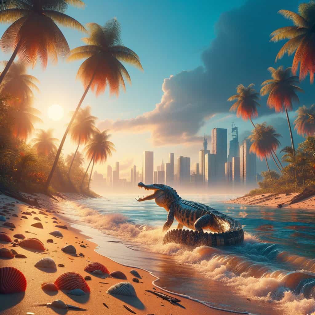 Gevaarlijke dieren in Suriname