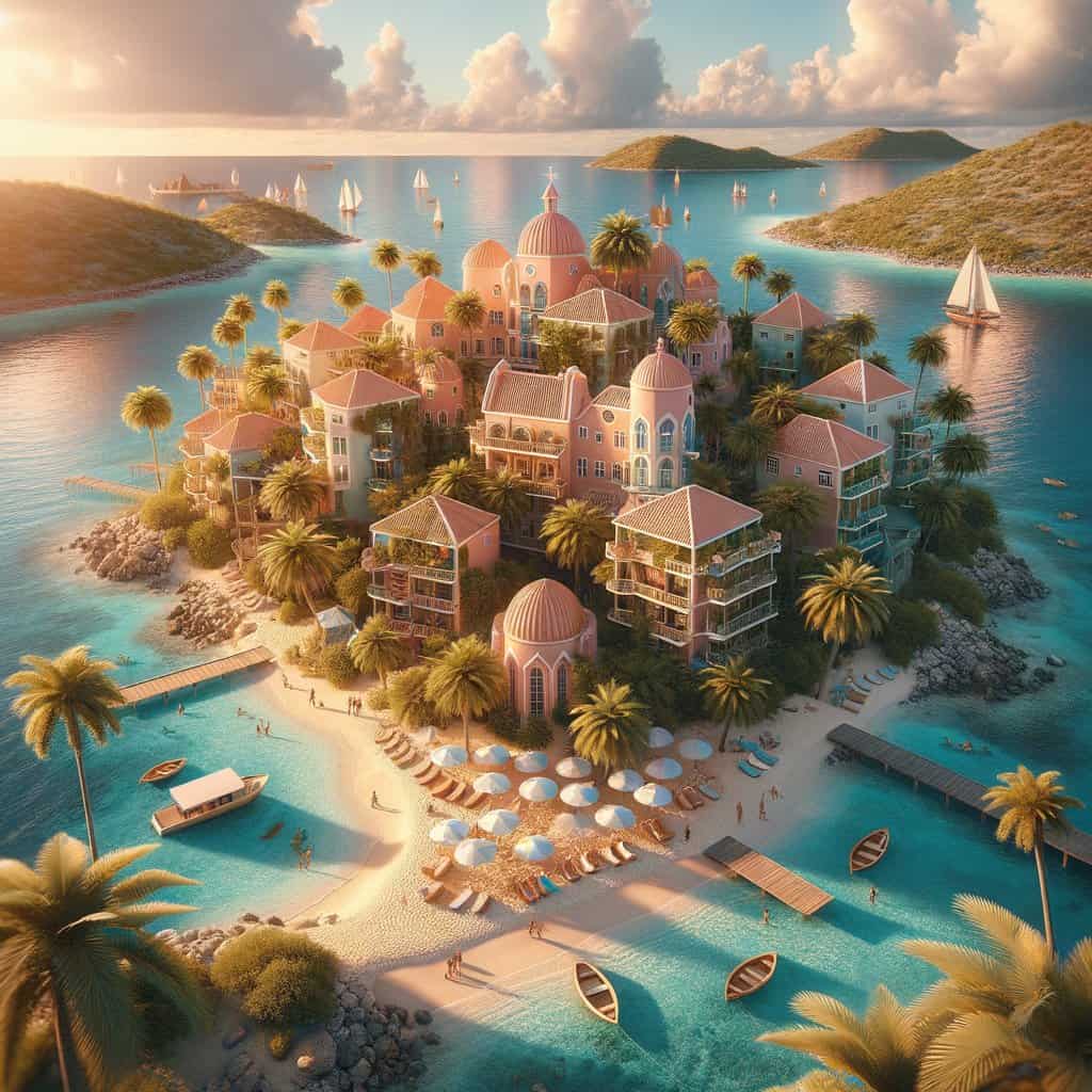 Hoe laat is het in Sint Maarten