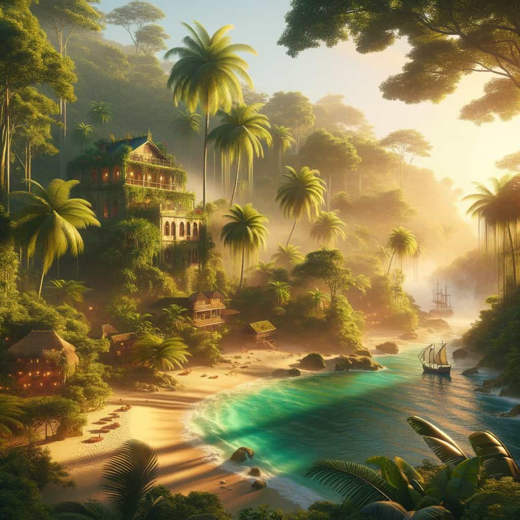 Jungle trip Suriname: ontdek het groene hart van Zuid-Amerika