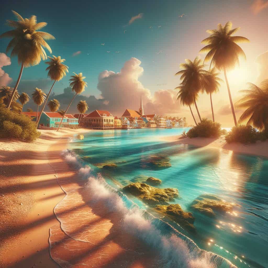 Lac Bay Bonaire: ontdek het paradijs van de Caribische Zee