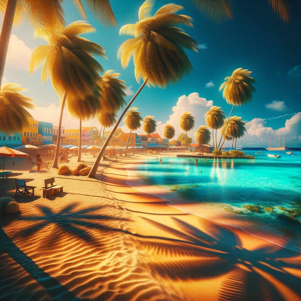 Ontdek de mooiste Bonaire beaches voor jouw volgende avontuur