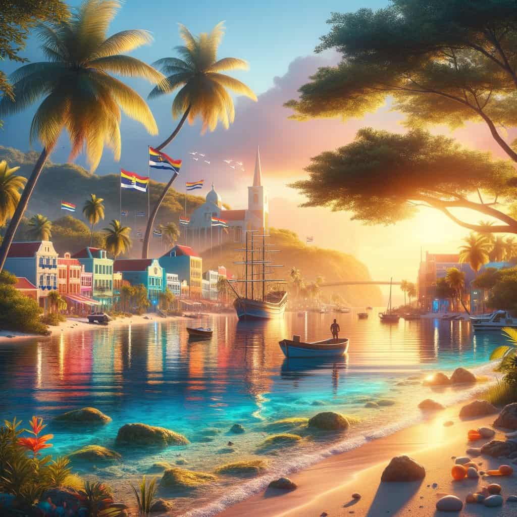 Suriname excursies die je dichter bij het echte avontuur brengen