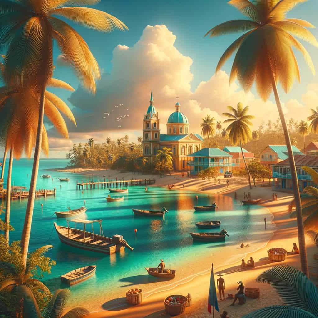 Vissen in Suriname: ontdek de rijkste viswaters van Zuid-Amerika