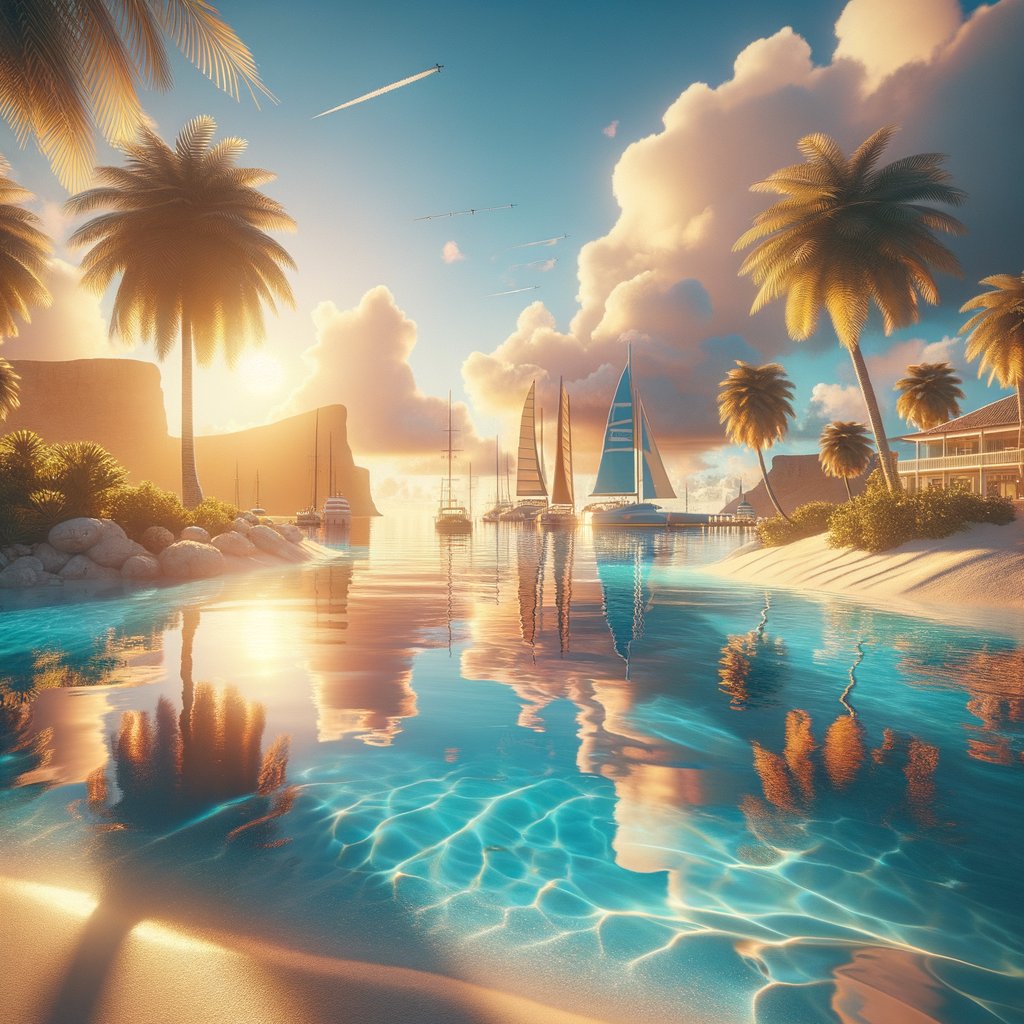 Bonaire kaart: jouw digitale gids voor het eiland