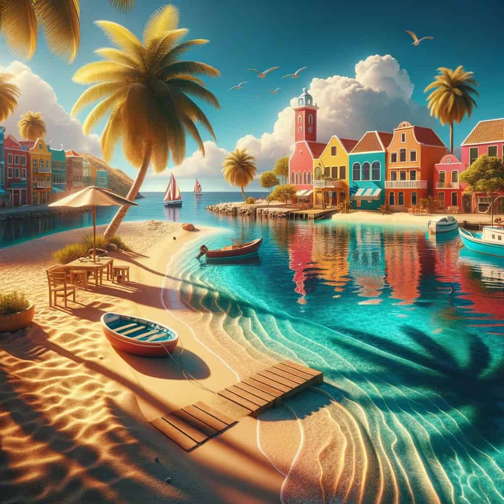 Boot Curaçao naar Bonaire: jouw overzicht voor eilandhoppen