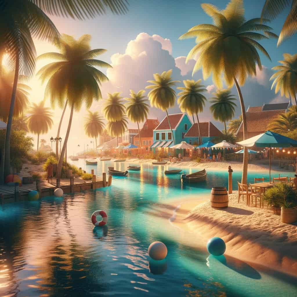 Curacao uitgaan: Jouw gids voor de beste avonden