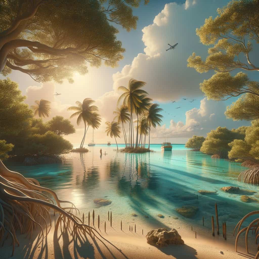 Hoe laat is het nu op Bonaire