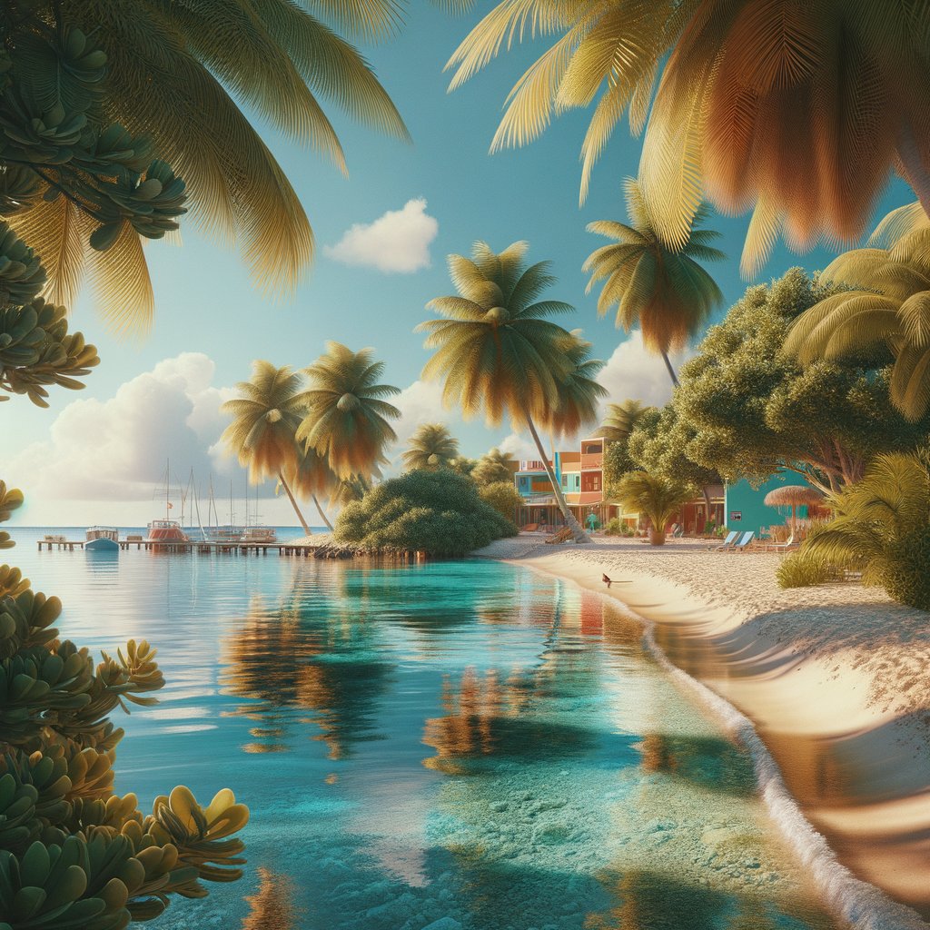 Hoe laat is het op Bonaire