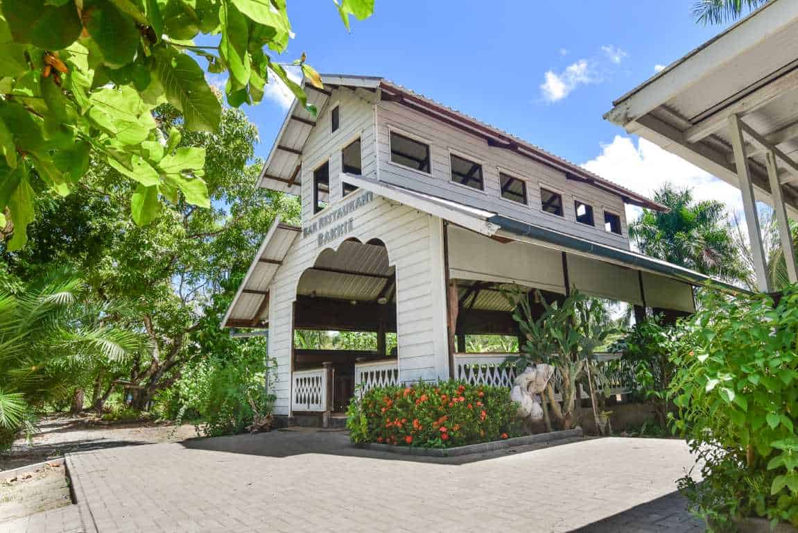 Boat Tour Bakkie & Museum Alliance – Historical Culture Tour on the Commewijne (Suriname) - Image 4