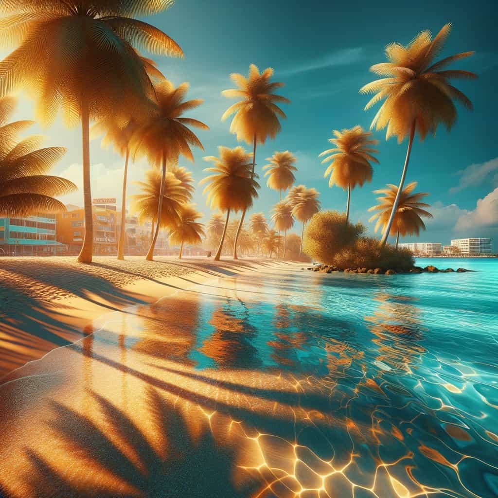 Regenseizoen Bonaire: wat je moet weten