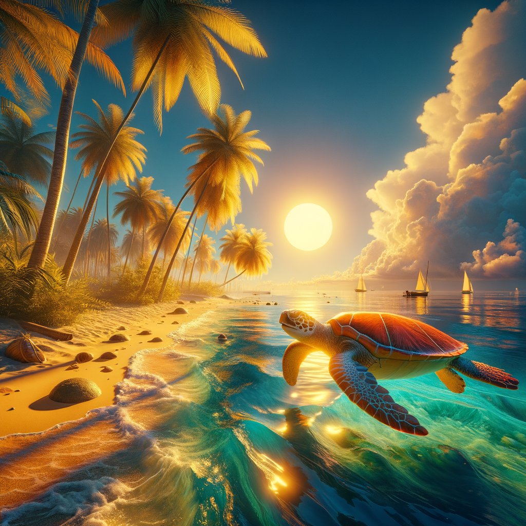 Schildpadden Suriname: waar vind je de beste plekken?