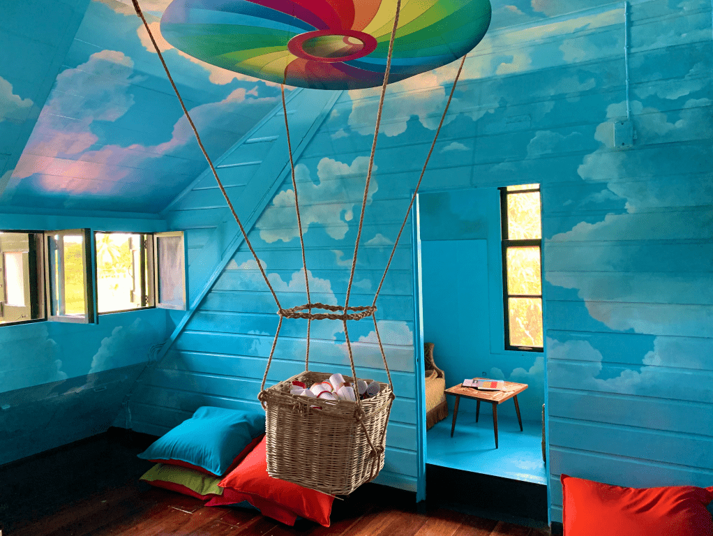 Museo de Historias – Historias de Noord-Commewijne (Surinam) - Imagen 6