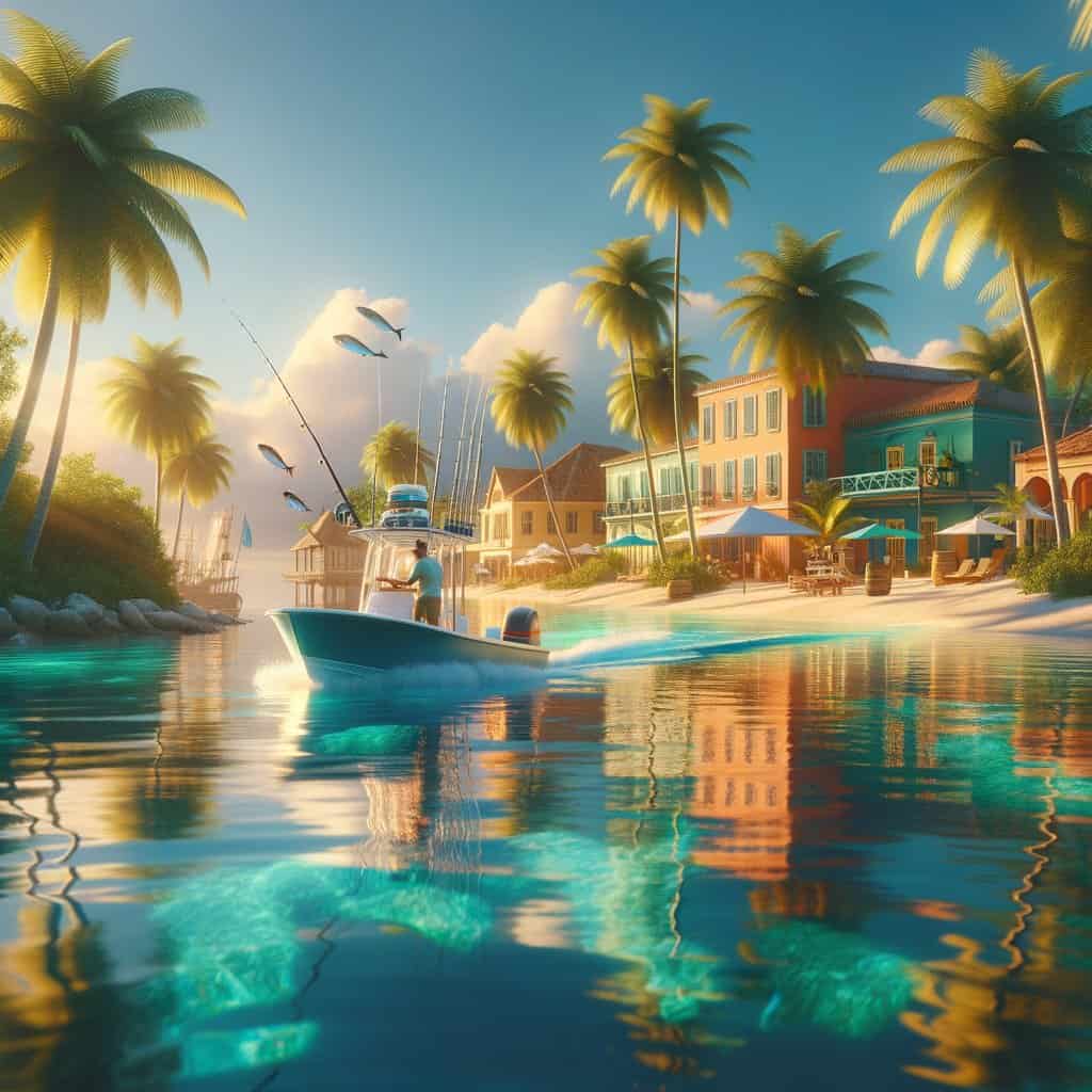 Vissen Aruba: jouw ultieme gids voor sportfishing op One Happy Island