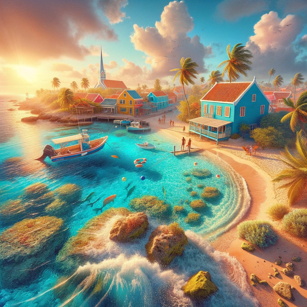 Vissen Bonaire: jouw gids voor de ultieme viservaring