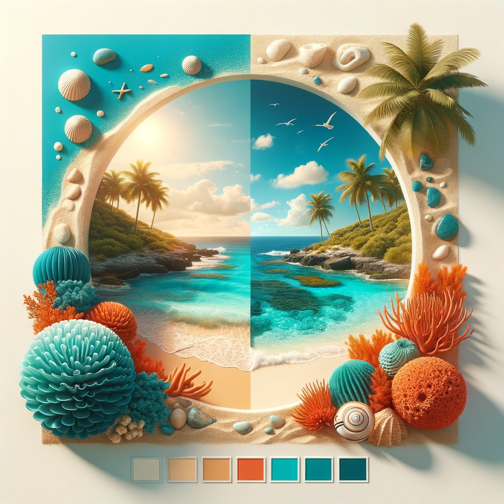 Wat is het verschil tussen Curaçao en Aruba