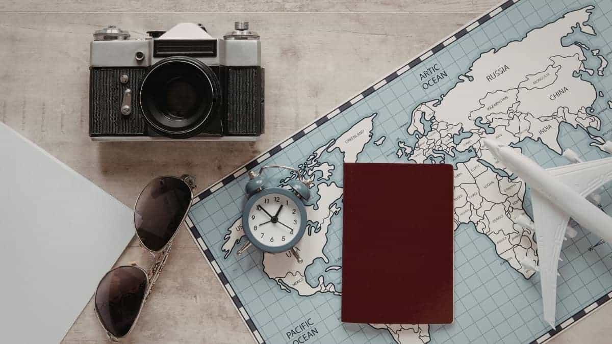 Beste reistijd Sint Maarten