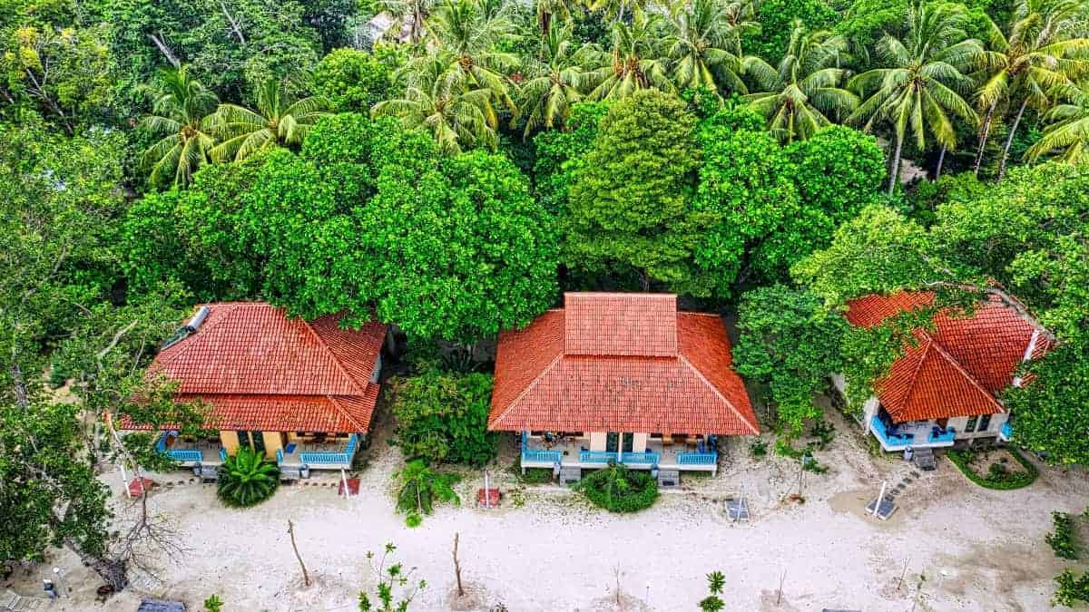 Secure Apartments Suriname