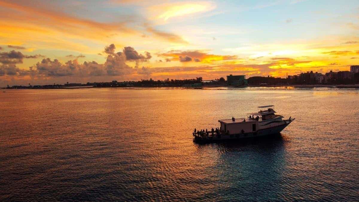 Dagtrips in Suriname