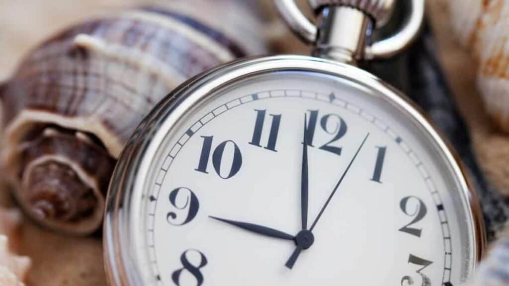 Hoe laat is het nu op Bonaire