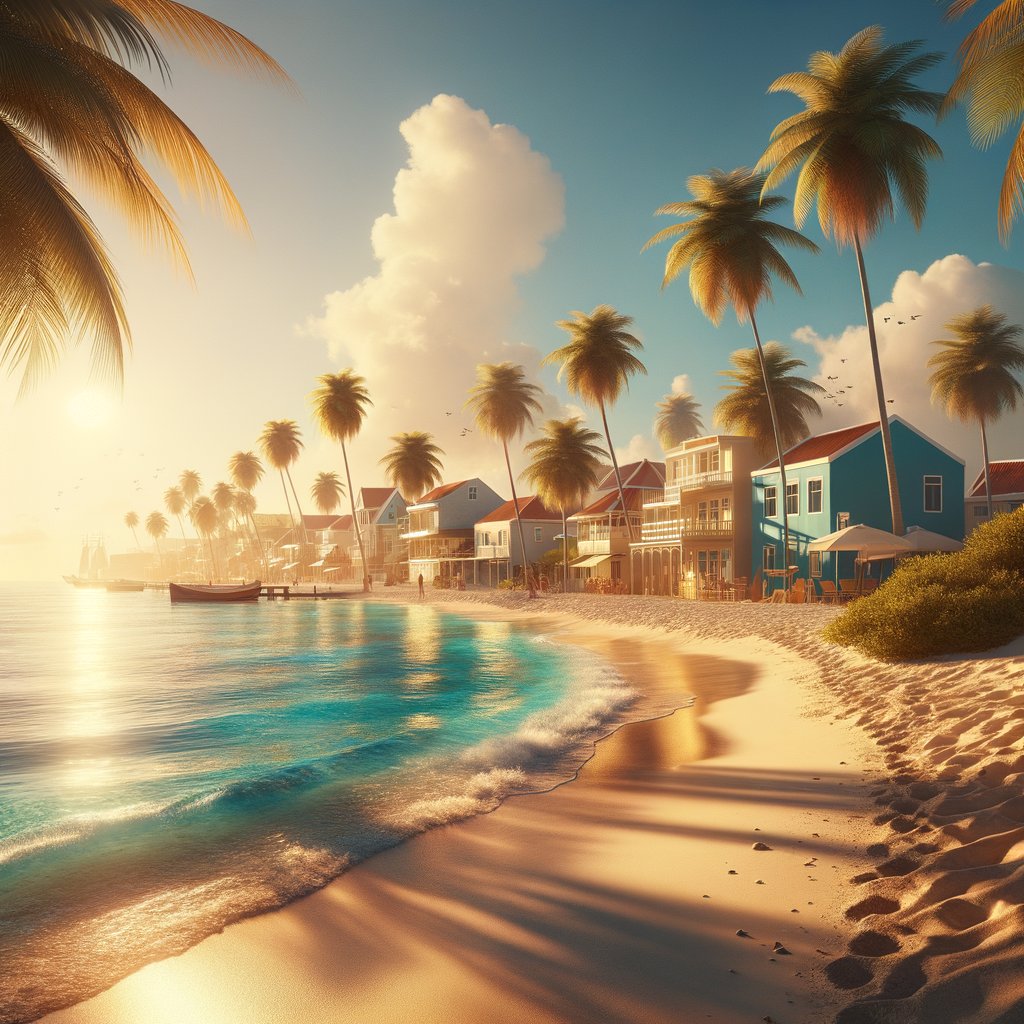 Hoe laat is het nu op Bonaire