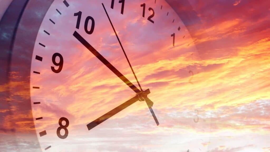 Hoe laat is het op Bonaire