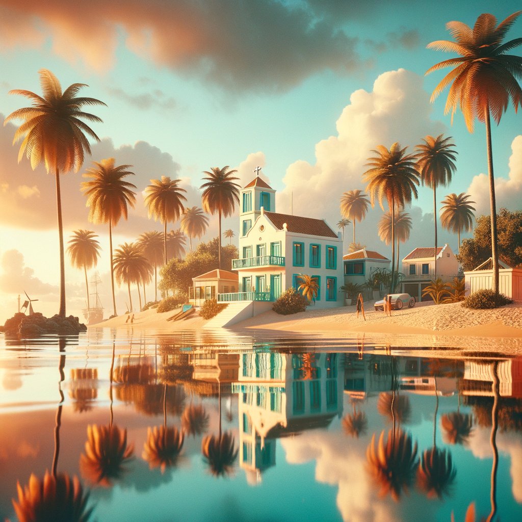 Klimaat Sint Maarten