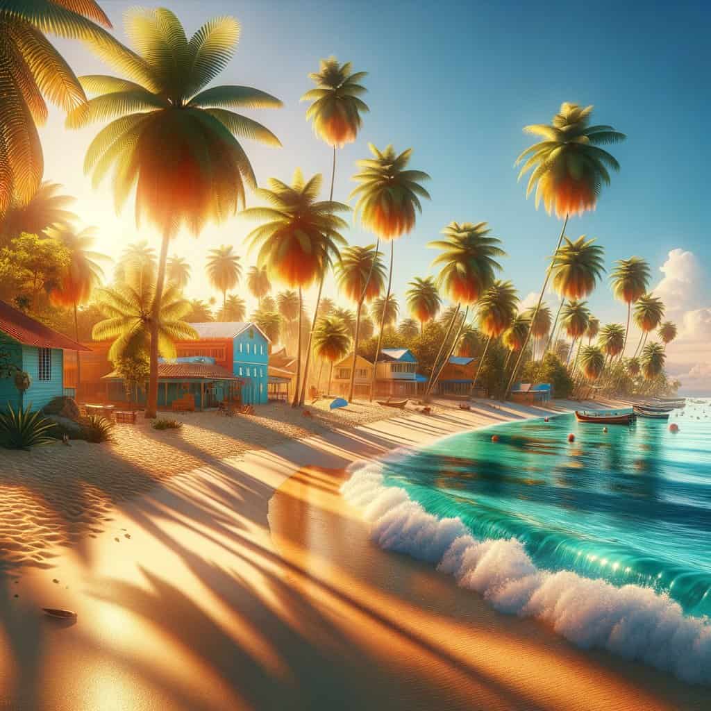 Ontdek de mooiste Suriname beaches voor jouw volgende avontuur