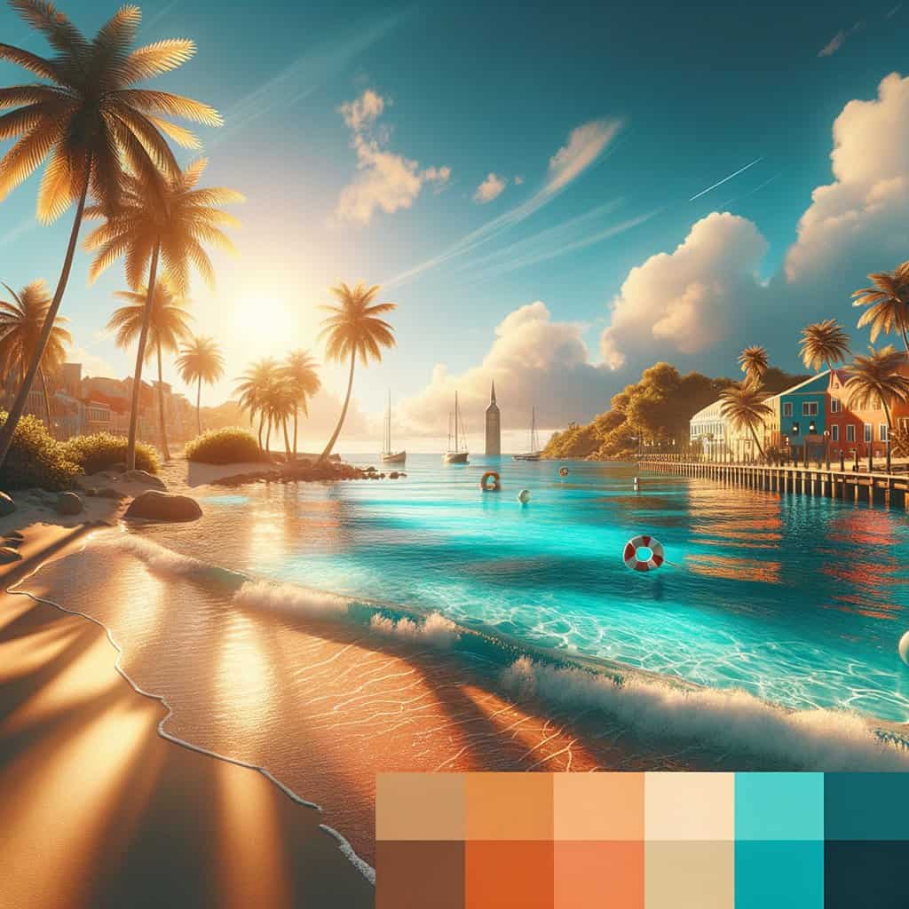 Sint Maarten klimaat: wat je moet weten