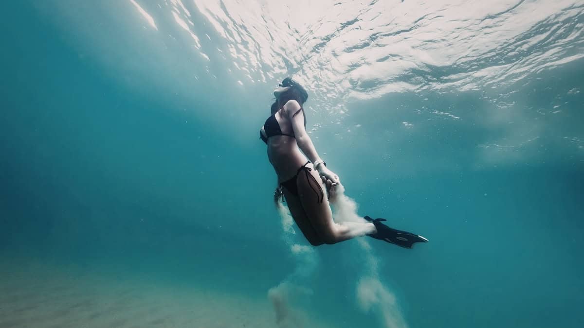 Snorkelen Sint Maarten