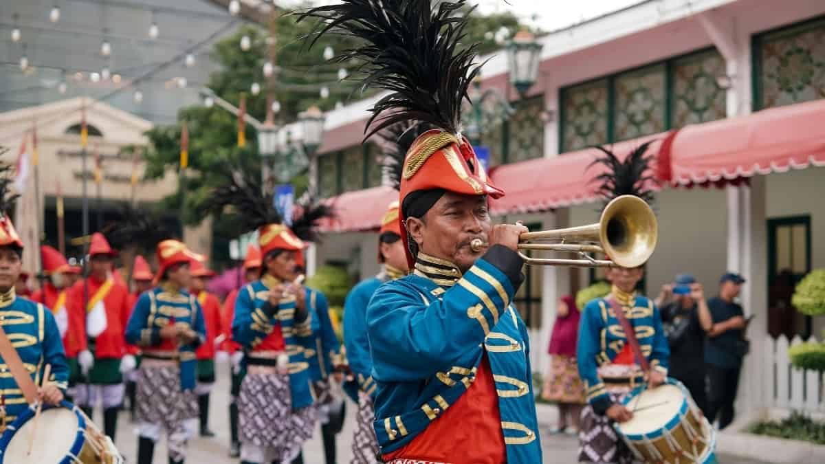 Tradiciones en Surinam